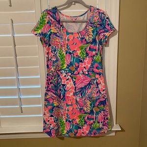 Lily Pulitzer Dress